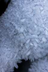 Snow Ice Texture