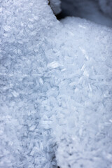 Snow Ice Texture
