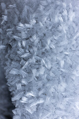 Snow Ice Texture