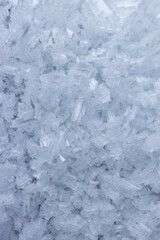 Snow Ice Texture