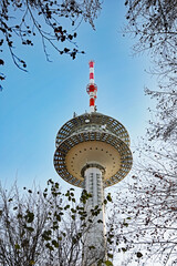 Fernmeldeturm