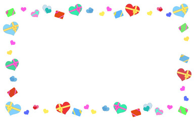 Valentine　Materia03