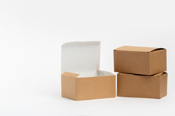 Paper dishwater for food delivery or takeaway 