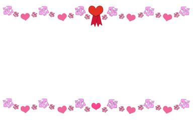 Valentine　Materia06