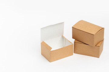 Paper dishwater for food delivery or takeaway 