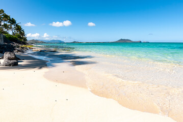 Lanikai Beach