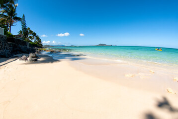 Lanikai Beach
