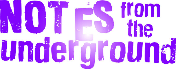 Written and letter print design for teenagers.