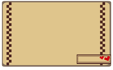 Valentine　Materia14