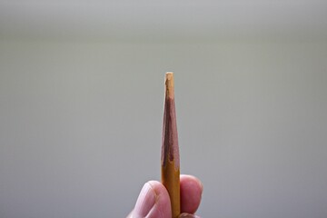 한국교습소에서사용하는색연필입니다