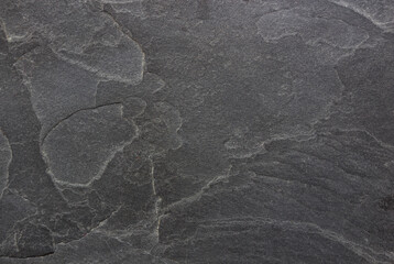 Black marble natural pattern for background, abstract