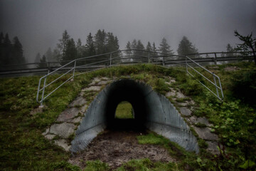 Tunnel