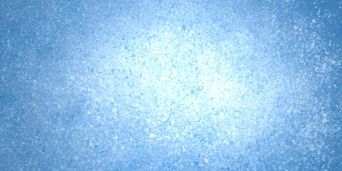 blue white abstract spotted dark monochrome background. universal backdrop for banners, web, brochures, any decor.