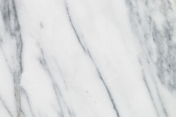  White marble texture with natural pattern for background or design