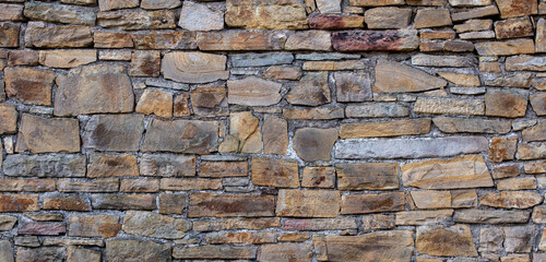 texture nature sandstone wall - grunge stone surface background