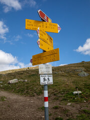 Alp Laret, Scuol, Unterengadine, Swiss