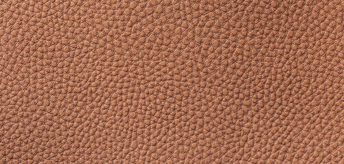texture of old brown leather background
