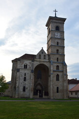 View St. Michaels Roman Catholic Cathedral- Alba Iulia 22