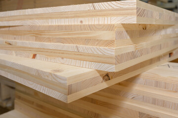 Woodworking carpenter