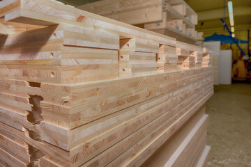 Woodworking carpenter