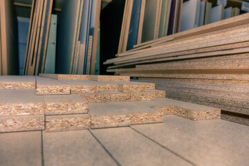 Woodworking carpenter