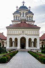 View The Coronation Cathedral in Alba Iulia 28