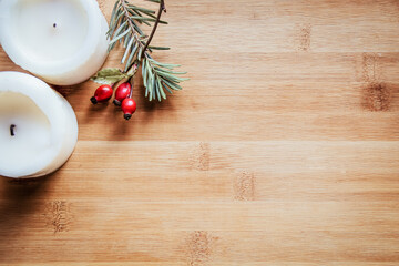Christmas Elements