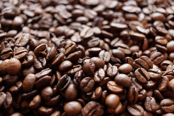 coffee beans