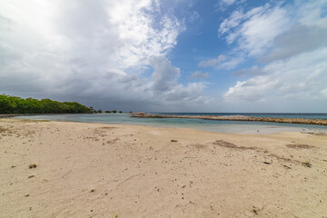 Saint Vincent and the Grenadines, Britannia bay,  Mustique