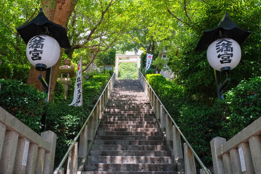 北野天満神社