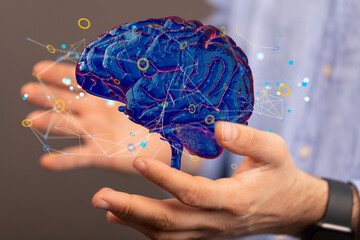 brain network neurogen digital iq