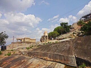 Shravanabelagola | Bahubali Gomateshwara Temple,hassan,karnataka,india