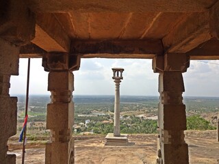 Shravanabelagola | Bahubali Gomateshwara Temple,hassan,karnataka,india