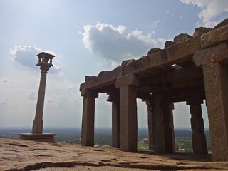 Shravanabelagola | Bahubali Gomateshwara Temple,hassan,karnataka,india