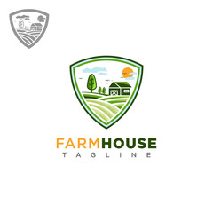 Farm house 