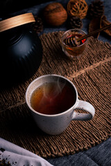 cup of tea