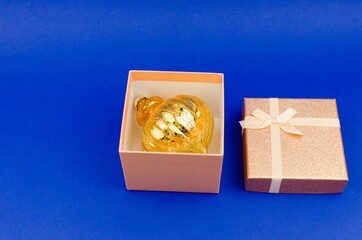 holiday decorations for the new year