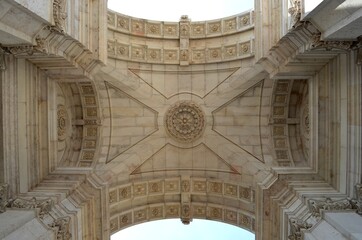 Kultur Geschichte Lissabon 