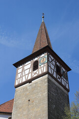 Clock Tower
