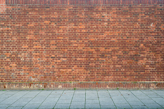 Brickwall background