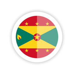 Flag of Grenada