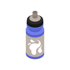 Water Flask Icon