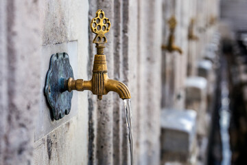 Istanbul main attractions