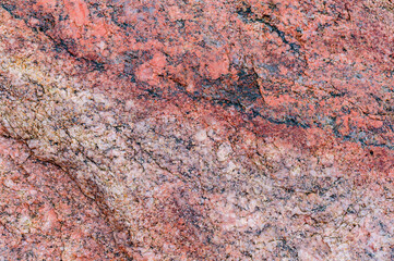 Sea stone texture. Panel texture. Background fill. Natural stone background.