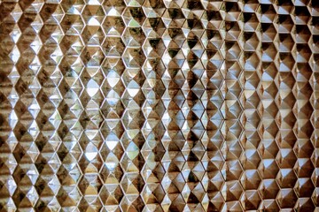 Abstract background of ornaments, jewels texture. background