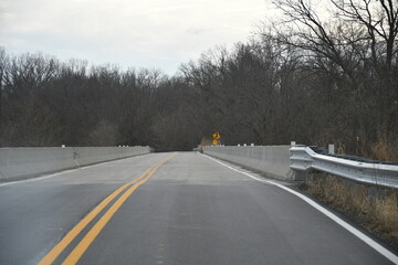Highway Bridge