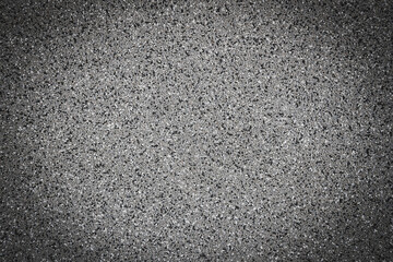 Fine pebbles wall background