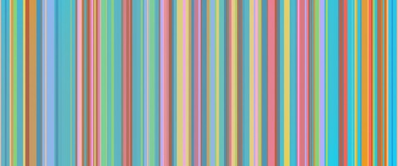 colorful retro striped background
