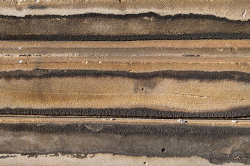 Beautiful wall texture, background, texture, pattern. Wall