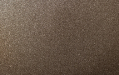 Festive gold background. Sandy surface.